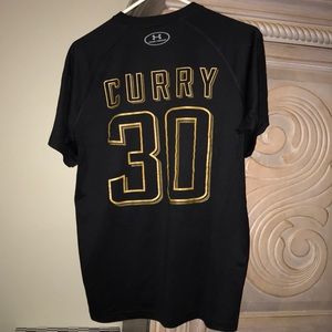Steph curry t shrit